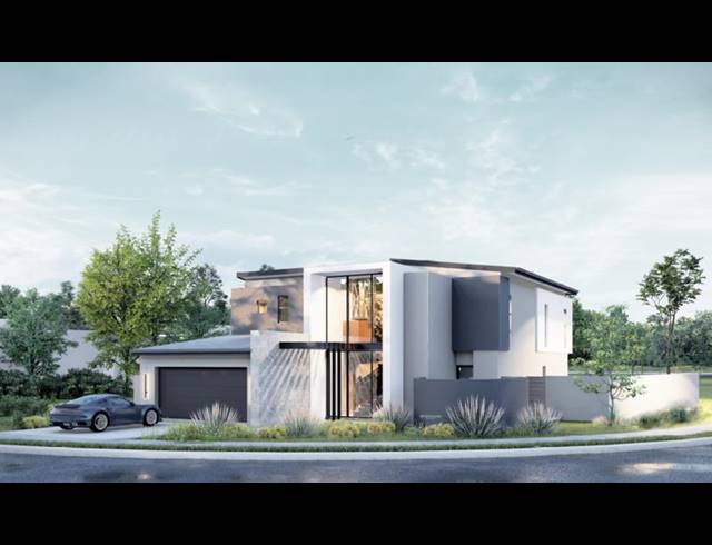 4 BEDROOM HOUSE FOR SALE IN FOUNTAINBROOK ESTATE